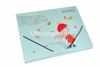 ΚΟΥΤΙ ΑΡΧΕΙΟΥ PEPITTA UMBRELLA A4  (25χ33χ2.5εκ) 26335