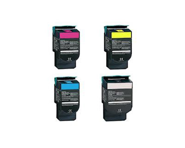 ΓΡΑΦΙΤΗΣ ΣΥΜΒ.LEXMARK C540H1K BLACK 2000pages