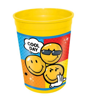 ΣΕΤ ΦΑΓΗΤΟΥ SMILEYS ΠΙΑΤΟ ΜΠΩΛ ΠΟΤΗΡΙ  3ΤΕΜΑΧΙΩΝ 000504547