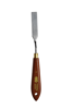 ΣΠΑΤΟΥΛΑ ΖΩΓΡΑΦΙΚΗΣ HAPPY COLOR 20EK. No7 ΛΑΒΗ ΞΥΛΟ ΟΞΙΑΣ 015025