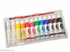 ΑΚΡΥΛΙΚΑ ΧΡΩΜΑΤΑ  DOZEN 12 ΧΡΩΜΑΤΑ X12ml  No A1212-8