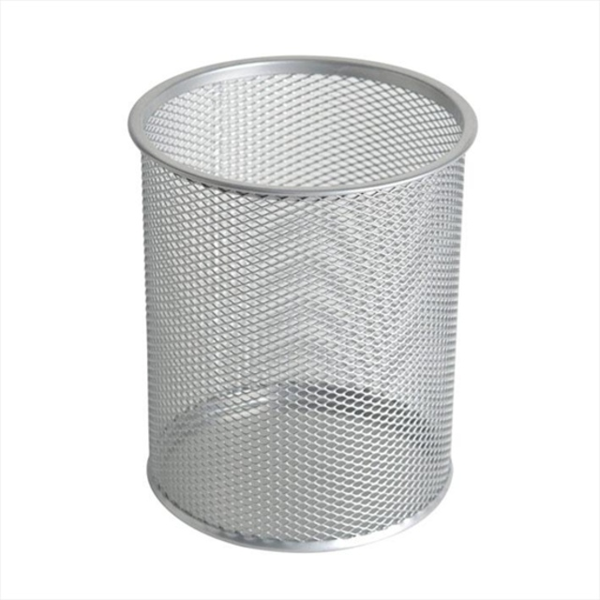 ΜΟΛΥΒΟΘΗΚΗ ΜΕΤΑΛΙΚΗ ΣΥΡΜΑ 770586 ΑΣΗΜΙ +EFO 10X8cm