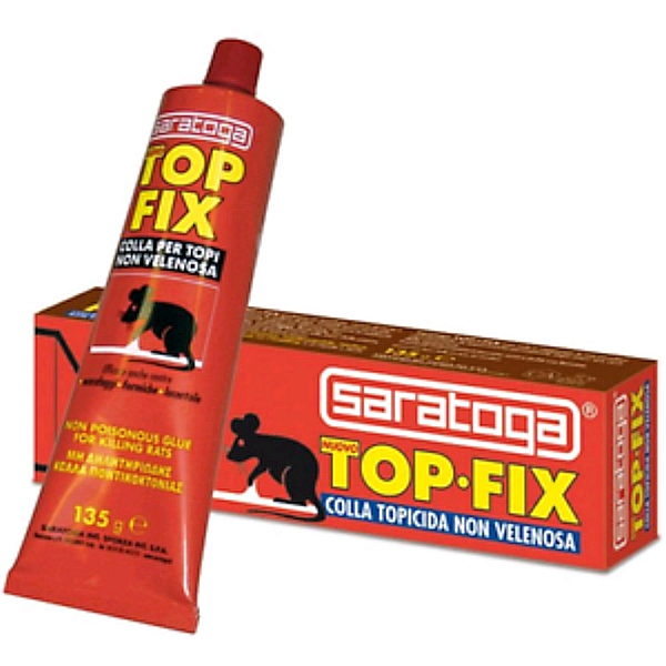 ΚΟΛΛΑ ΓΙΑ ΠΟΝΤΙΚΙΑ SARATOGA 135gr  ITALY