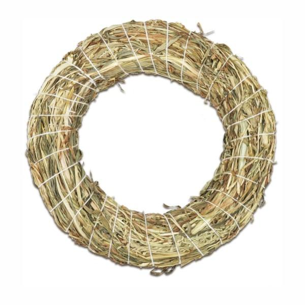 ΣΤΕΦΑΝΙ ΑΠΟ ΣΑΝΟ MEYCO 20cmΧ3.5cm  59011
