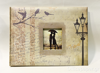 ΑΛΜΠΟΥΜ ΦΩΤΟΓΡΑΦΙΩΝ ΓΑΜΟΥ ΜΑΓΝΗΤΙΚΟ 24X33cm Ζ328