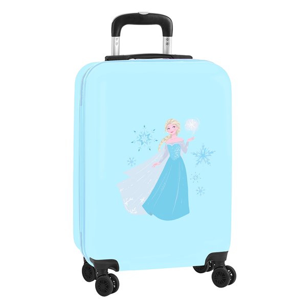 ΒΑΛΙΤΣΑ FROZEN 2 ΓΑΛΑΖΙΑ 612315851 SAFTA