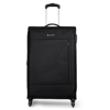 ΒΑΛΙΤΣΑ ELANTE BLACK LARGE BY CARLTON ΜΕΓΑΛΗ βαλίτσα