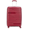 ΒΑΛΙΤΣΑ Bedford red Large BY CARLTON Μεγαλη βαλίτσα κόκκινη BEDFOB75MRN
