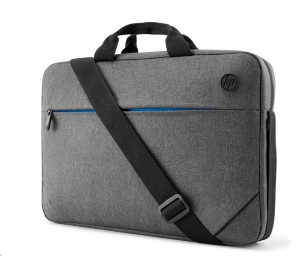 ΤΣΑΝΤΑ LAPTOP HP Hewlett Packard prelude grey 17 laptop bag HP Inc 34Y64AA