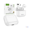 ΑΚΟΥΣΤΙΚΑ XO-EW30 PODS WHITE BLUETOOTH V5.3 EARPHONE TWS 13mm 3.5hours