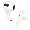 ΑΚΟΥΣΤΙΚΑ XO-EW30 PODS WHITE BLUETOOTH V5.3 EARPHONE TWS 13mm 3.5hours