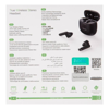 ΑΚΟΥΣΤΙΚΑ XO-ES56 SCOUT BBLUETOOTH V5.1 EARPHONE TWS ST4hours