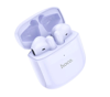 ΑΚΟΥΣΤΙΚΑ HOCO EW19 BLUETOOTH V5.3 PURPLE  EARPHONE TWS ST4hours