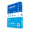 ΧΑΡΤΙ ΞΗΡΟΓΡΑΦΙΚΟ  Α4 X-BRITE 80gr 500Φ/ΠΑΚ