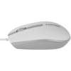 ΠΟΝΤΙΚΙ CANYON  ENΣΥΡΜΑΤΟ 1000dpi MW-10 WHITE-GREY WIN10