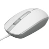 ΠΟΝΤΙΚΙ CANYON  ENΣΥΡΜΑΤΟ 1000dpi MW-10 WHITE-GREY WIN10
