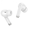 ΑΚΟΥΣΤΙΚΑ HOCO wireless/bluetooth stereo headphones TWS Thought true EQ2 WHITE