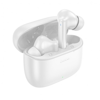 ΑΚΟΥΣΤΙΚΑ HOCO wireless/bluetooth stereo headphones TWS Thought true EQ2 WHITE