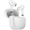 ΑΚΟΥΣΤΙΚΑ HOCO wireless/bluetooth stereo headphones TWS Thought true EQ2 WHITE