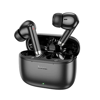 ΑΚΟΥΣΤΙΚΑ HOCO wireless/bluetooth stereo headphones TWS Thought true EQ2 BLACK