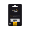 MNHMH USB MAX DISK 128GB USB 3.2 BLACK MD918