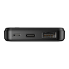 POWERBANK MAXLIFE / SETTY MXPB-01 5000mAh ΜΑΥΡΟ