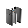 POWERBANK MAXLIFE / SETTY MXPB-01 5000mAh ΜΑΥΡΟ