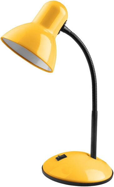 ΦΩΤΙΣΤΙΚΟ ΓΡΑΦΕΙΟΥ AVIDE SIMPLE 220V ΚΙΤΡΙΝΟ