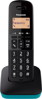 ΤΗΛΕΦΩΝΟ ΑΣΥΡΜΑΤΟ PANASONIC KX-TGB610 TYRQUISE ΕΛΛΗΝΙΚΟ ΜΕΝΟΥ