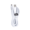 ΚΑΛΩΔΙΟ  MAXLIFE  IPHONE 8PIN 2Μ  MAX 2.0A 5V DC  OEM001519