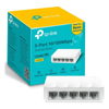 SWITCH ETHERNET TP-LINK LS1005 v1  5 PORT  10/100Mbps