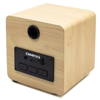 ΗΧΕΙΑ ΦΟΡΗΤΟ OMEGA OG61W BLUETOOTH A2DP TRUE WIRELESS 5W