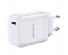 ΦΟΡΤΙΣΤΗΣ ΜΠΡΙΖΑΣ JELLICO 20W PD FAST CHARGER 1XUSB-C 3A 5V DC A78