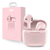 ΑΚΟΥΣΤΙΚΑ XO X-23 BLUETOOTH EARPHONE PINK