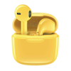 ΑΚΟΥΣΤΙΚΑ XO X-23 BLUETOOTH EARPHONE YELLOW