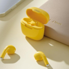 ΑΚΟΥΣΤΙΚΑ XO X-23 BLUETOOTH EARPHONE YELLOW