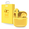 ΑΚΟΥΣΤΙΚΑ XO X-23 BLUETOOTH EARPHONE YELLOW