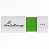 MNHMH USB MEDIA RANGE 32GB USB 2.0 BLACK MR-973