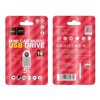 MNHMH USB HOCO 16GB USB 2.0 METAL