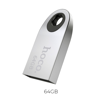 MNHMH USB HOCO 64GB USB 2.0 METAL