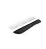 ΣΤΗΡΙΓΜΑ ΚΑΡΠΟΥ GEL ΠΛΗΚΤΡΟΛΟΓΙΟΥ MEDIARANGE MR0S252 455x85x20mm