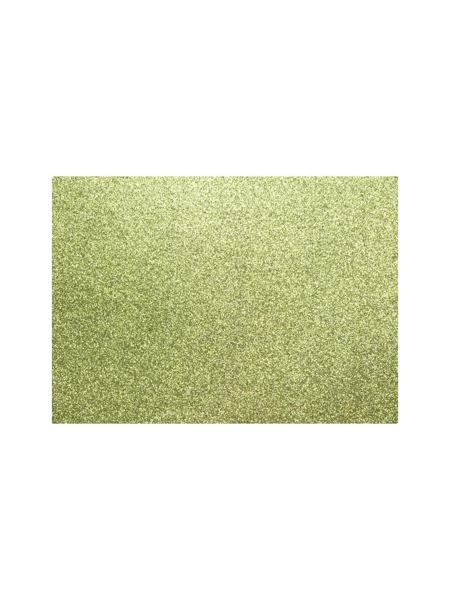 ΧΑΡΤΟΝΙ GLITTER KANGARO 50Χ70εκ. 300gr ΧΡΥΣΟ ΑΝΟΙΧΤΟ 02 ΤΙΜΗ 1 ΦΥΛΛΟ
