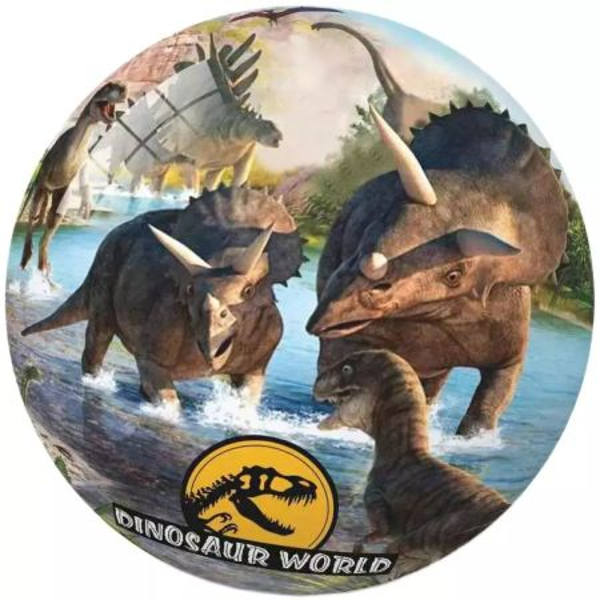 ΑΕΡΟΜΠΑΛΑ 23cm Dinosaur