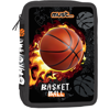 ΚΑΣΕΤΙΝΑ ΔΙΠΛΗ ΓΕΜΑΤΗ MUST 15X5X21 BASKETBALL