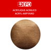 ΑΚΡΥΛΙΚΟ ΧΡΩΜΑ EFO 120ml BRONZE σωληνάριο 389194