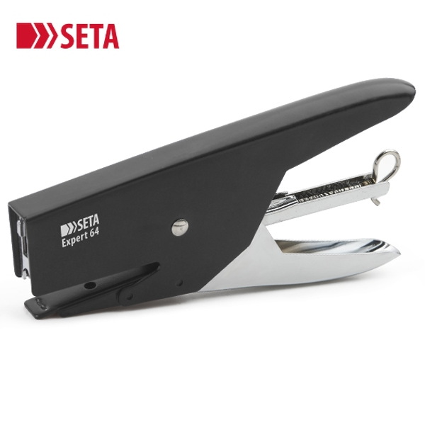 ΣΥΡΡΑΠΤΙΚΗ ΜΗΧΑΝΗ  SETA EXPERT 64 ΣΥΡΜΑ Νο64  12ΦΥΛ.16ΕΚ 207412