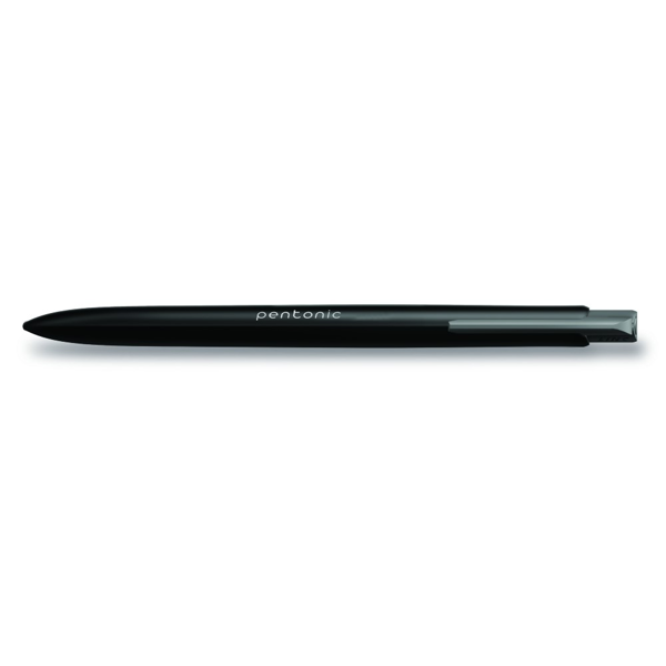 ΣΤΥΛΟ LINC -PENTONIC SWITCH BALL PEN fine 0.7mm ΜΑΥΡΗ ΜΕΛΑΝΗ 1 ΤΕΜΑΧΙΟ