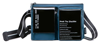 ΤΣΑΝΤΑΚΙ ΩΜΟΥ SUPER FIVE 17x7x24cm BLUE XB00118-BL