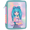 ΚΑΣΕΤΙΝΑ ΔΙΠΛΗ ΓΕΜΑΤΗ MUST 15X5X21 COOL GIRL