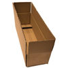 ΧΑΡΤΟΚΙΒΩΤΙΟ 40x12x8cm 3 ΦΥΛΛΑ ΓΙΑ ΛΑΜΠΑΔΕΣ